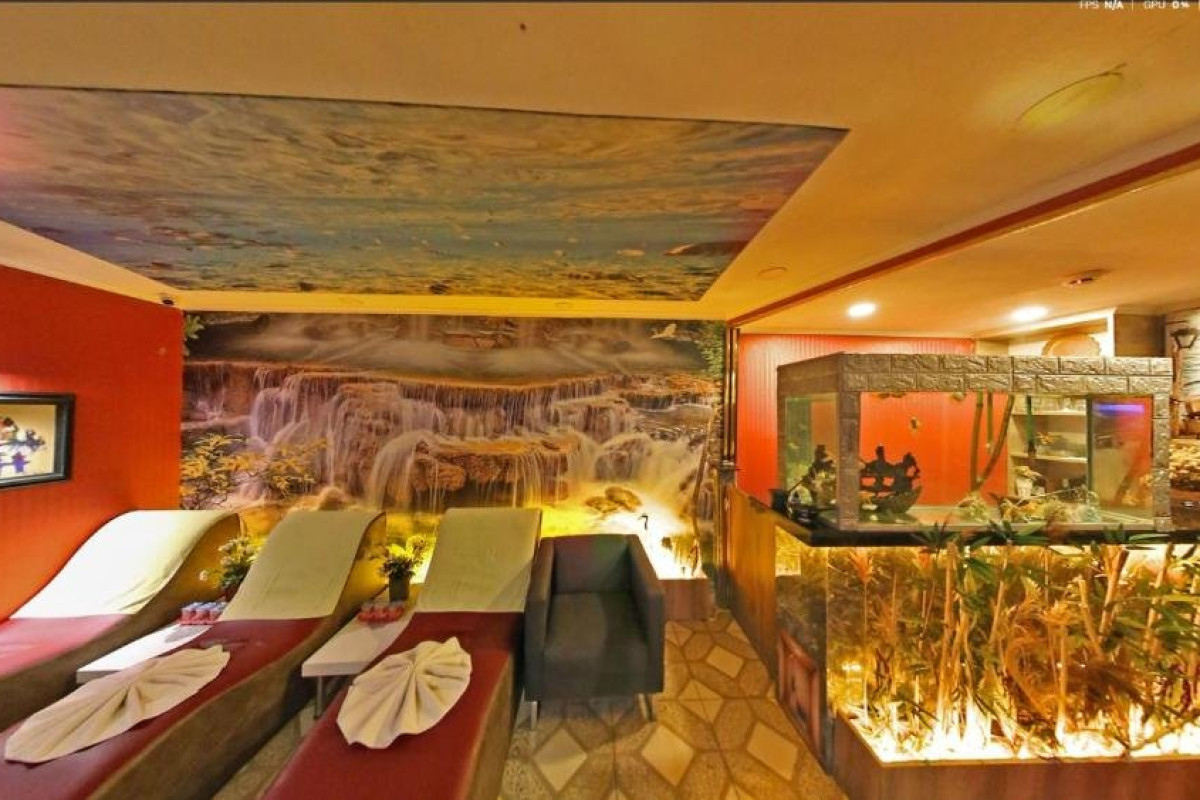 Relax Beach Hotel