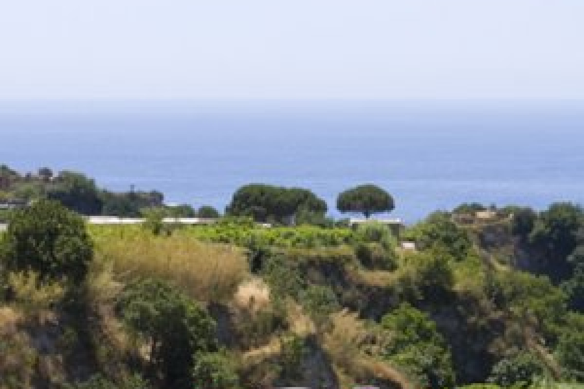 Hotel Villa Miralisa