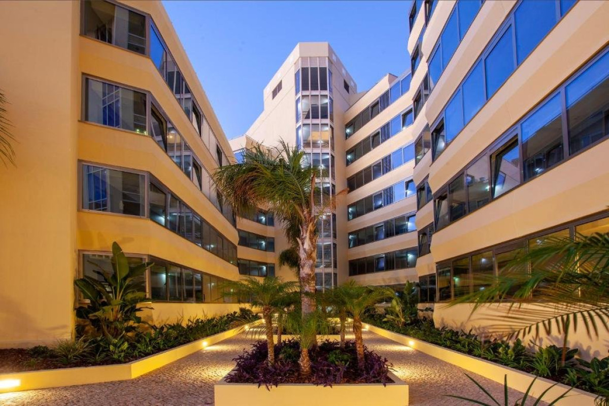 Turim Presidente Hotel