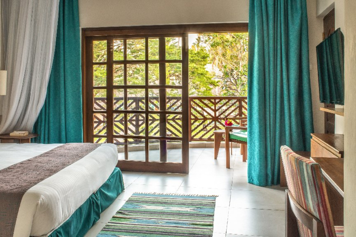 Neptune Village Beach Resort and Spa