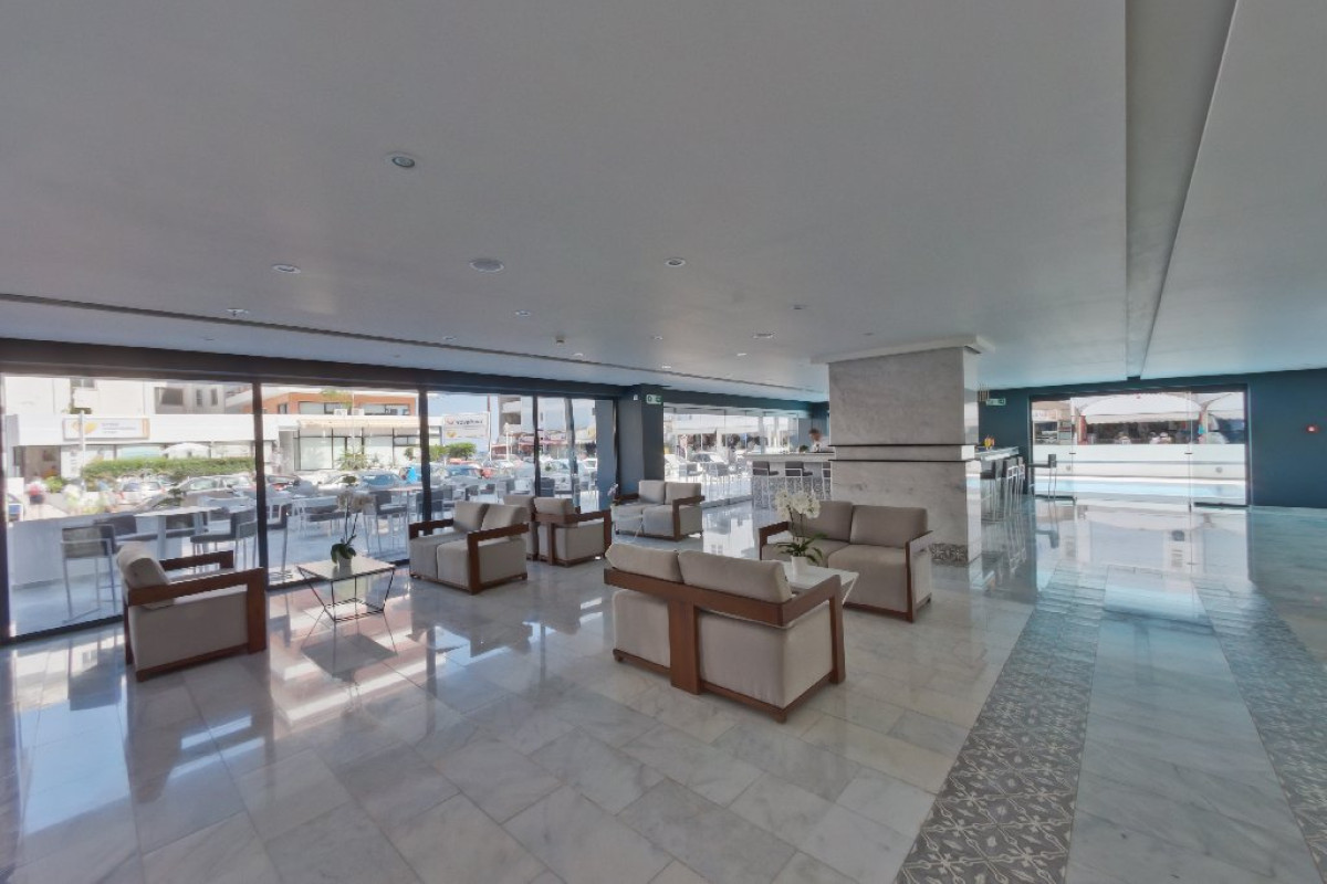 Mercure Rhodes Alexia (fost Alexia Premier)