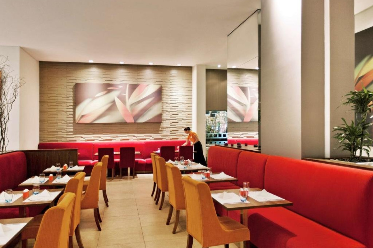 Ibis Al Barsha