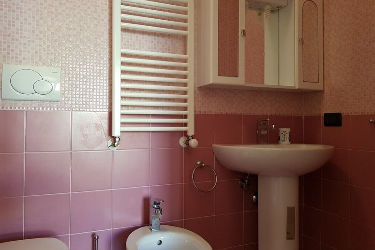 Apartamente Smart Lido San Giovanni