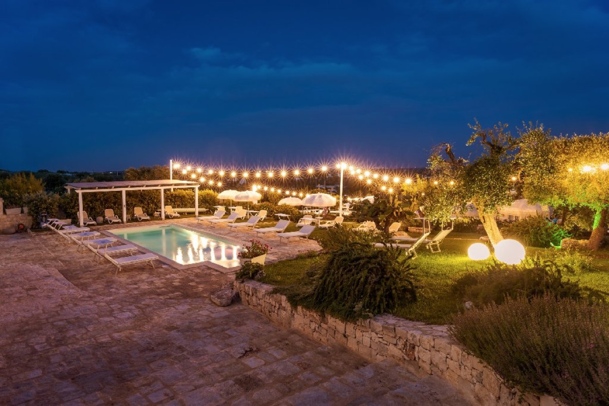 Hotel La Terrazza Sulla Rupe