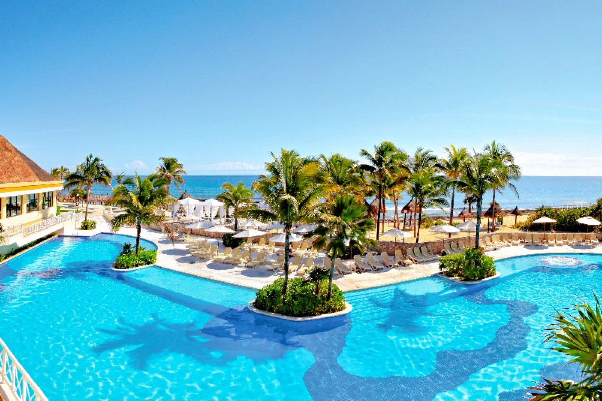 Bahia Principe Explore Akumal