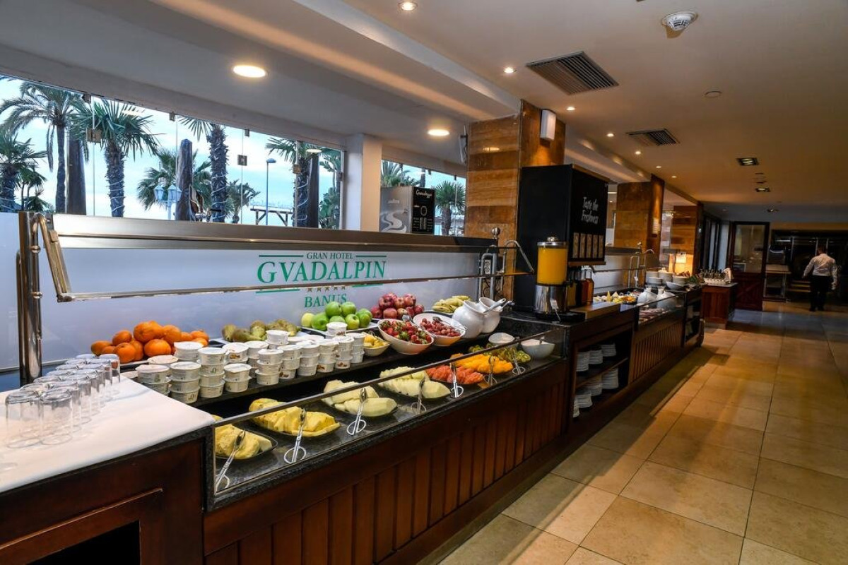 Guadalpin Banus (Marbella)