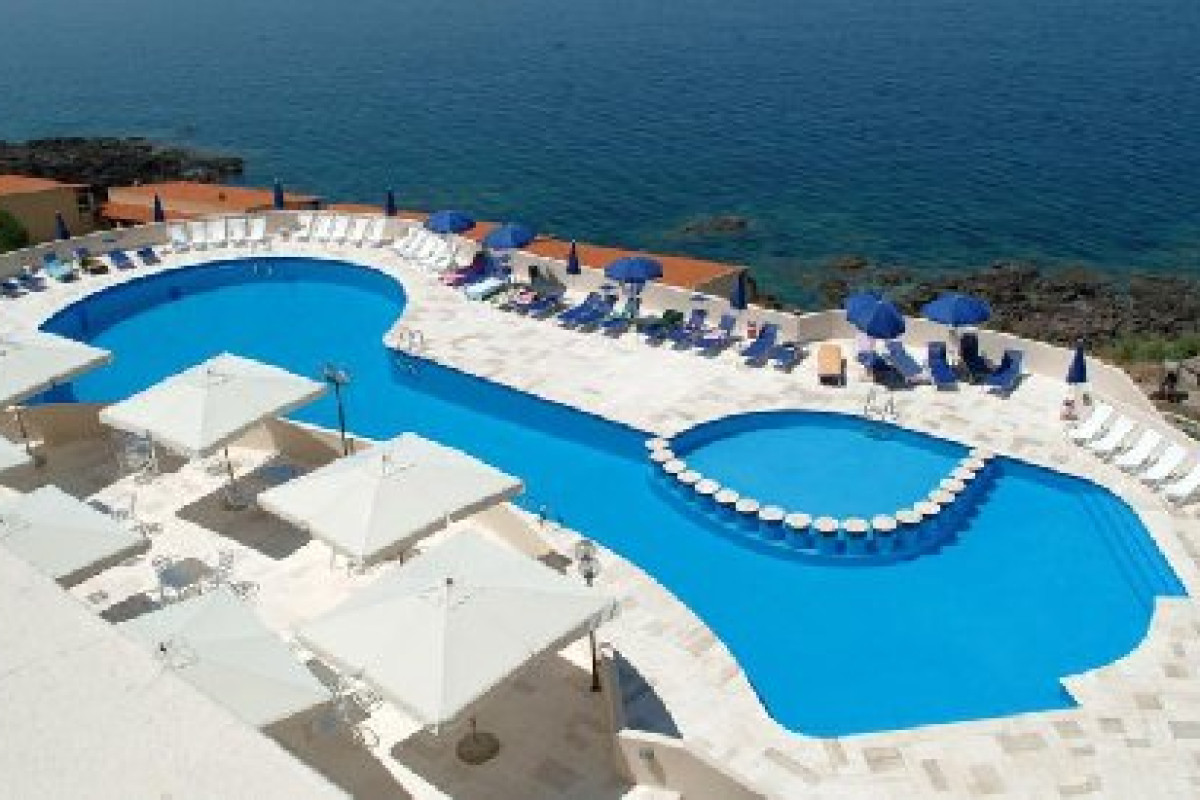 Castelsardo Resort - fara transfer