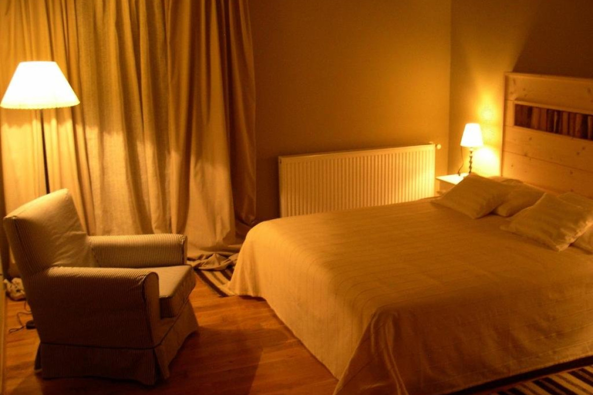 Bucovina  Lodge