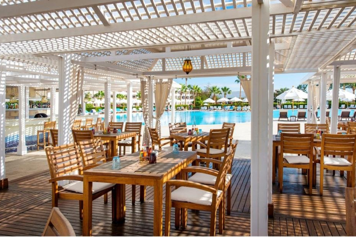 BARON RESORT