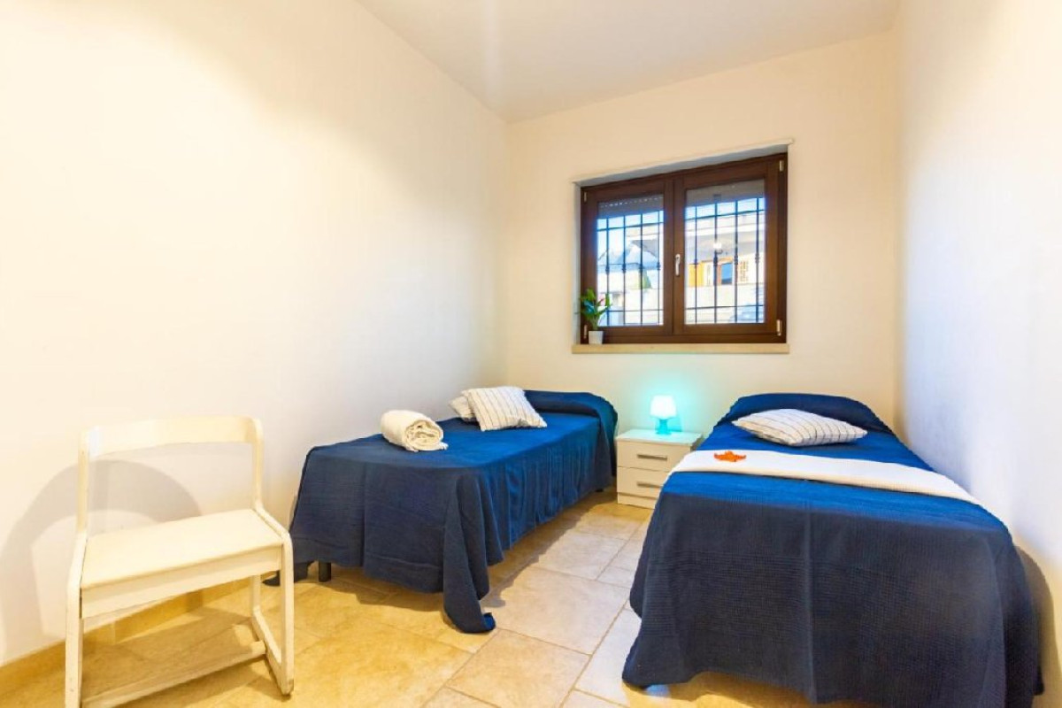 Corallo Apartaments - Torre Canne Apuglia