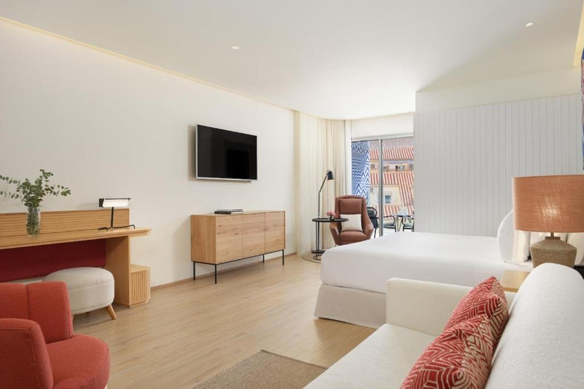 H10 CROMA MALAGA (Malaga)