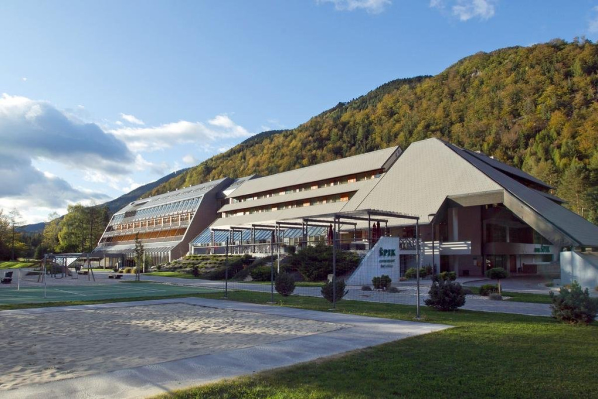 SPIK 3* (Kranjska Gora)