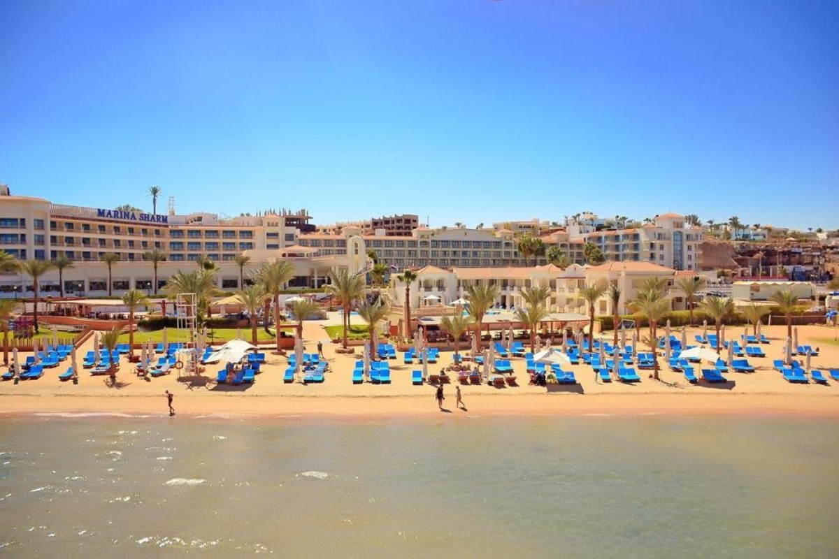 MARINA SHARM
