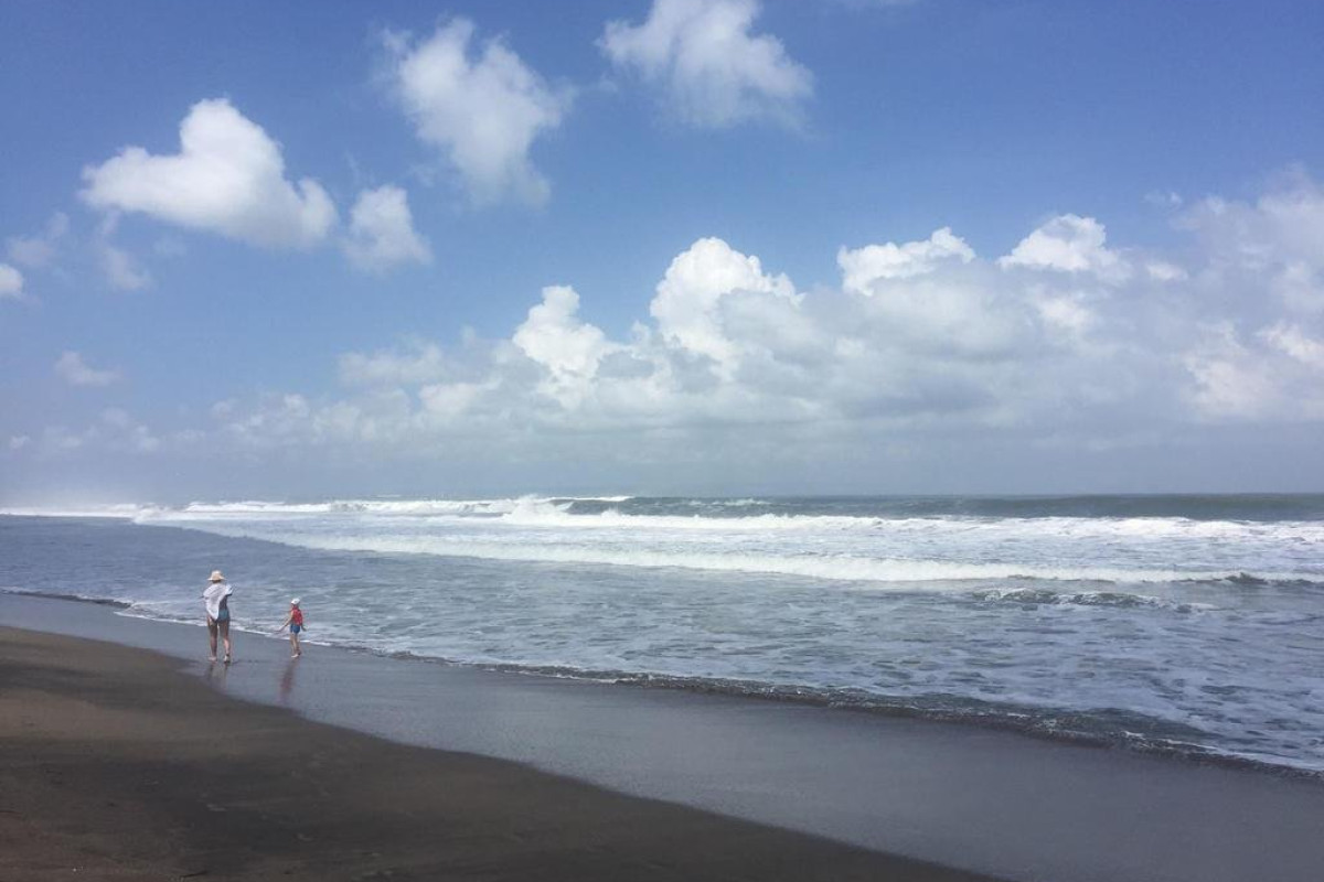 GRAND BALISANI SUITES, Seminyak-Kuta