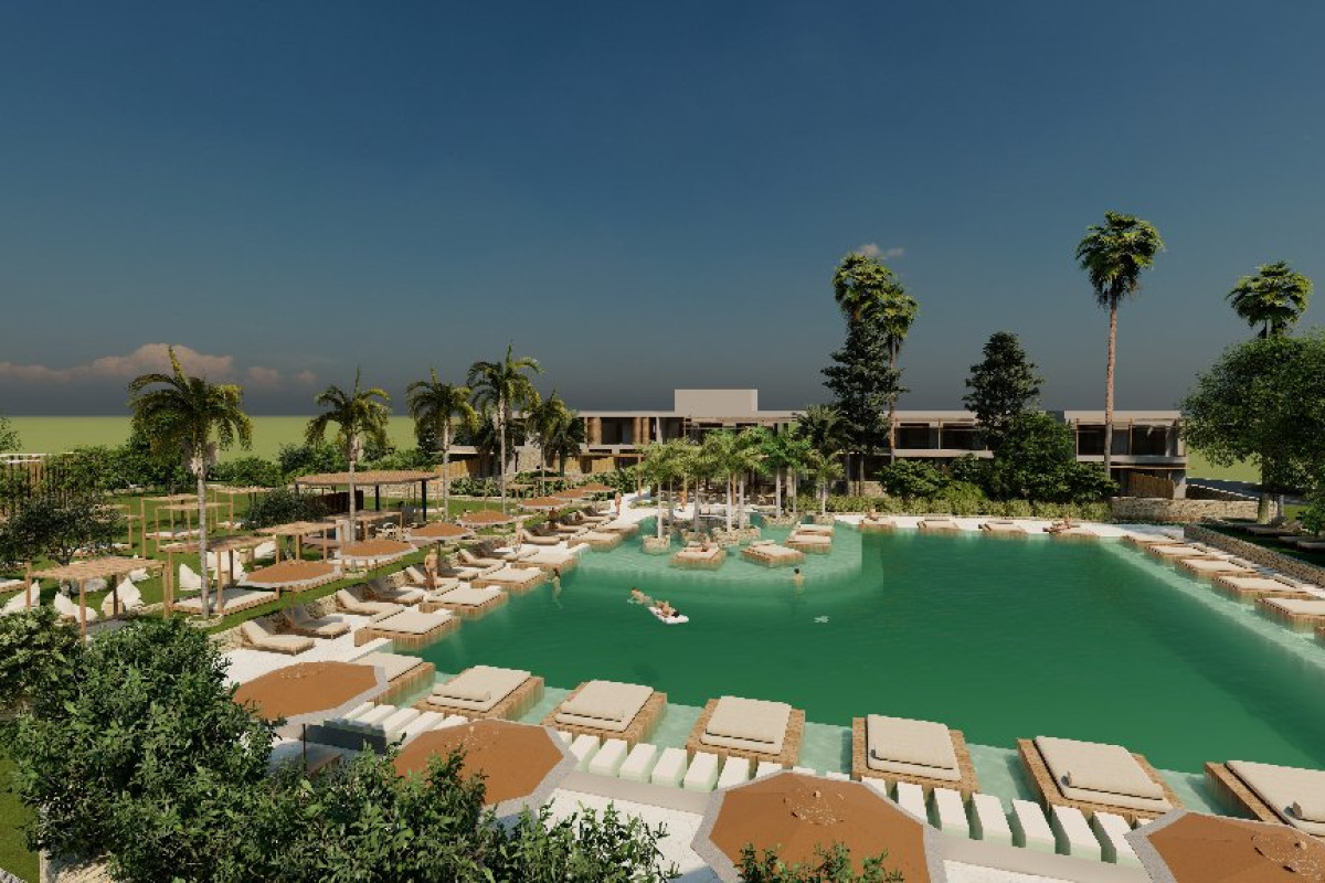 King Minos Retreat Resort and Spa