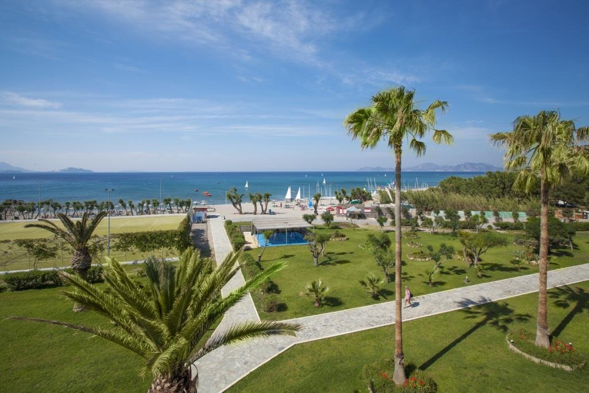 Lakitira Resort Hotel and Village