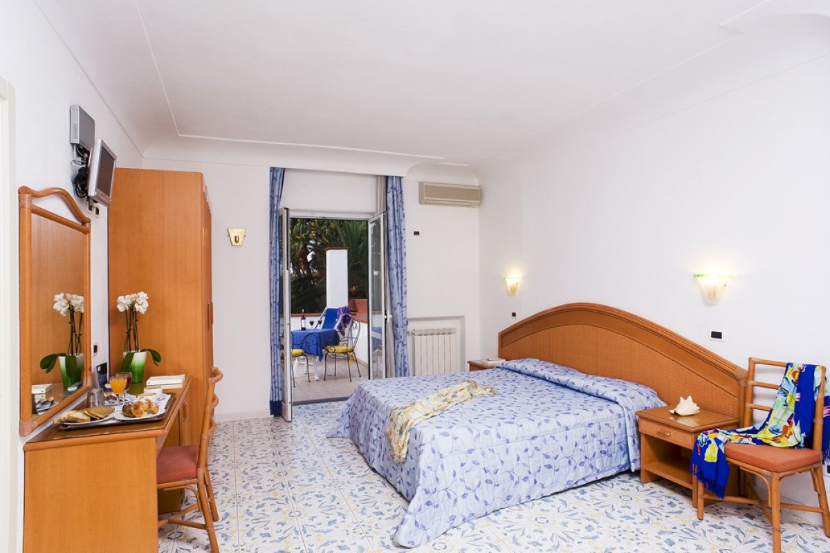 Park Hotel Mediterraneo