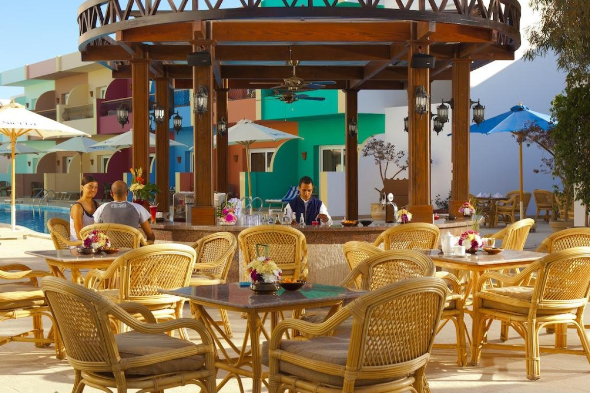 Sierra Sharm el Sheikh