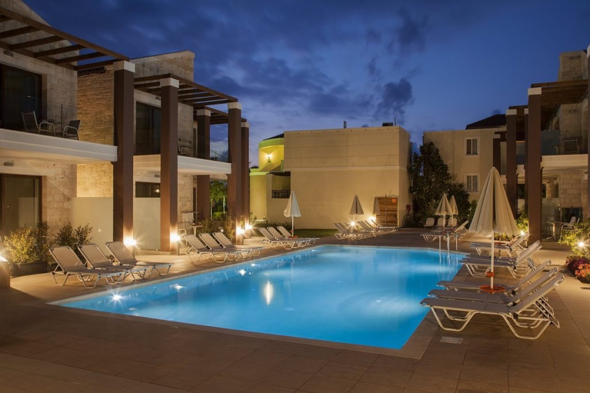 Althea Village (K)