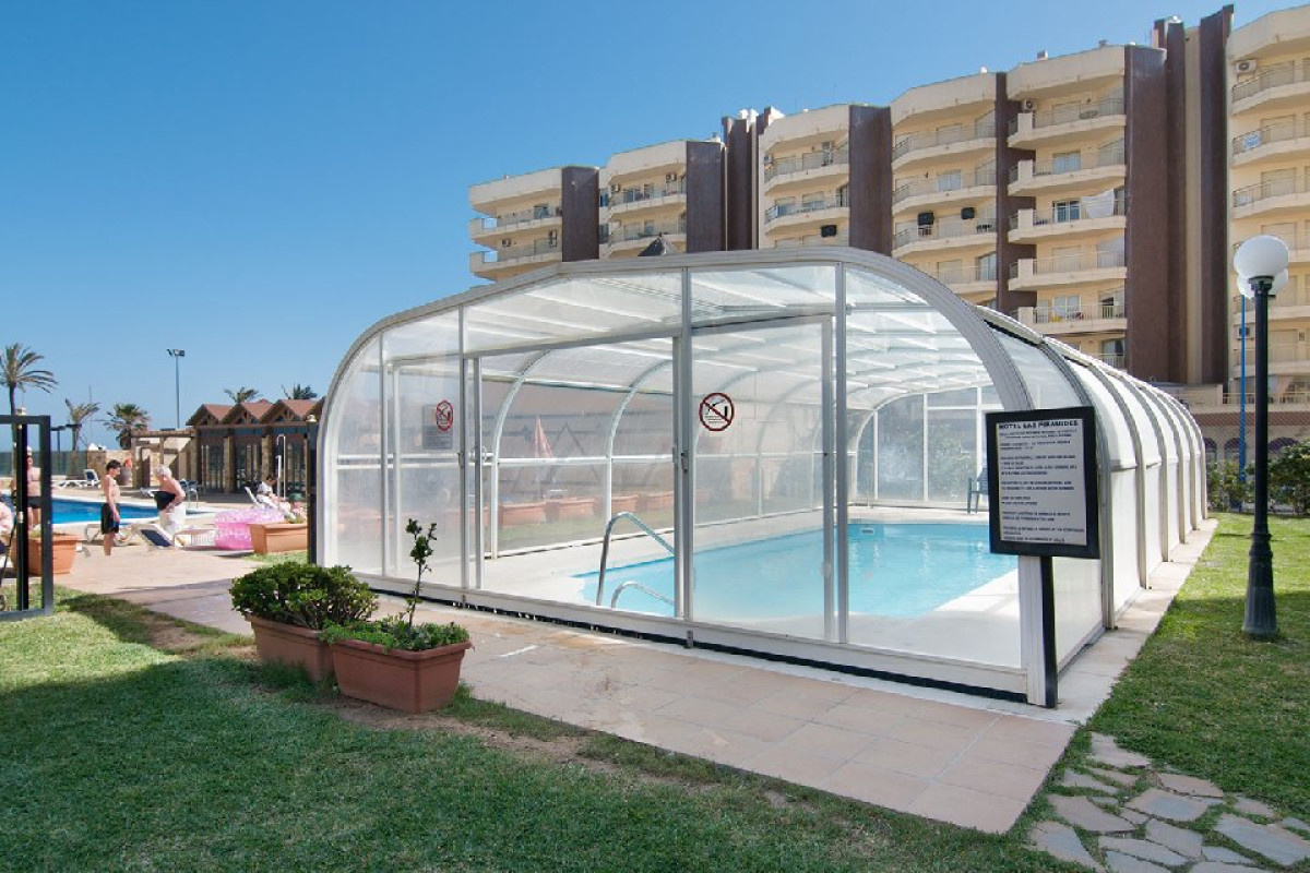Occidental Fuengirola (Fuengirola)