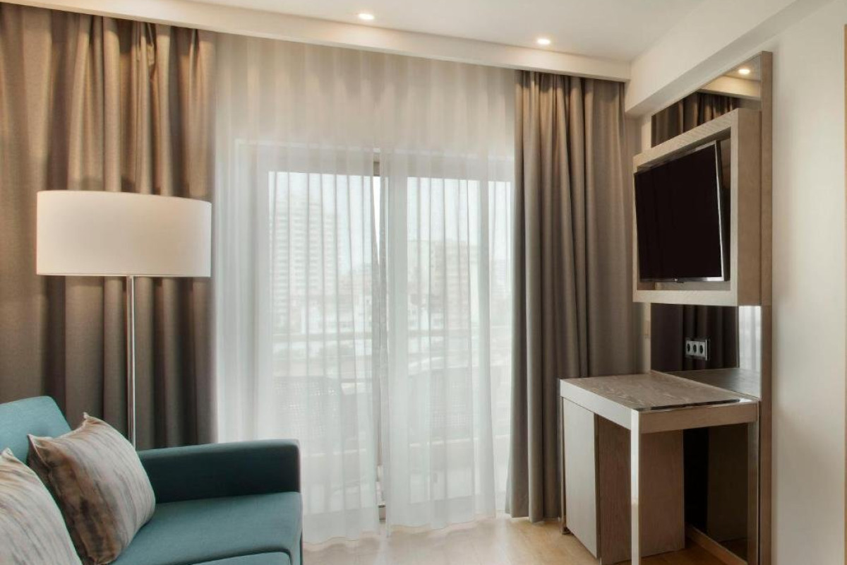 Turim Presidente Hotel