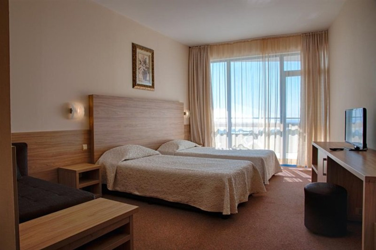 Hotel Elena