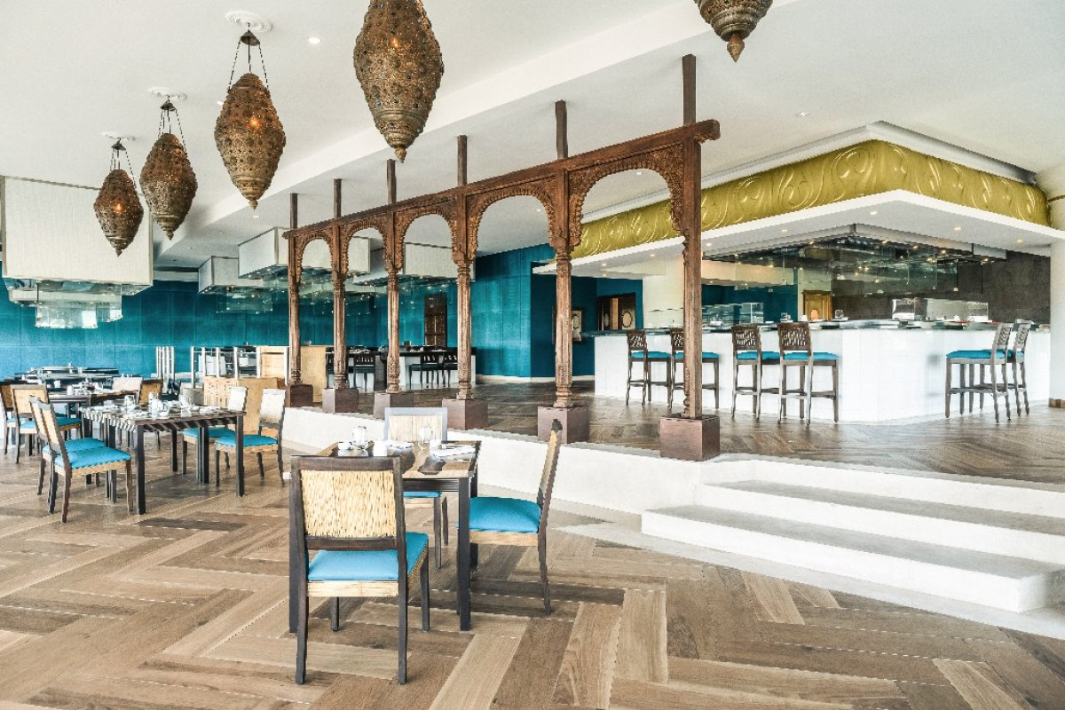 JOIA Paraiso by Iberostar