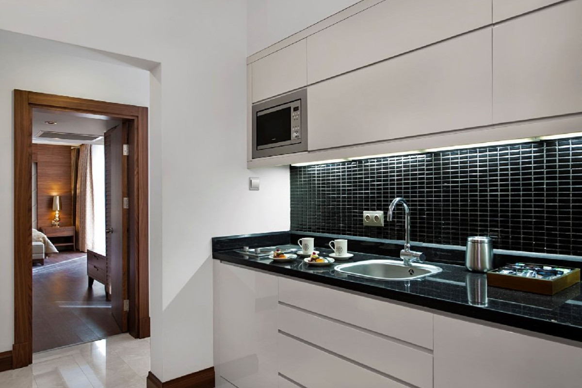 AKKA RESIDENCE