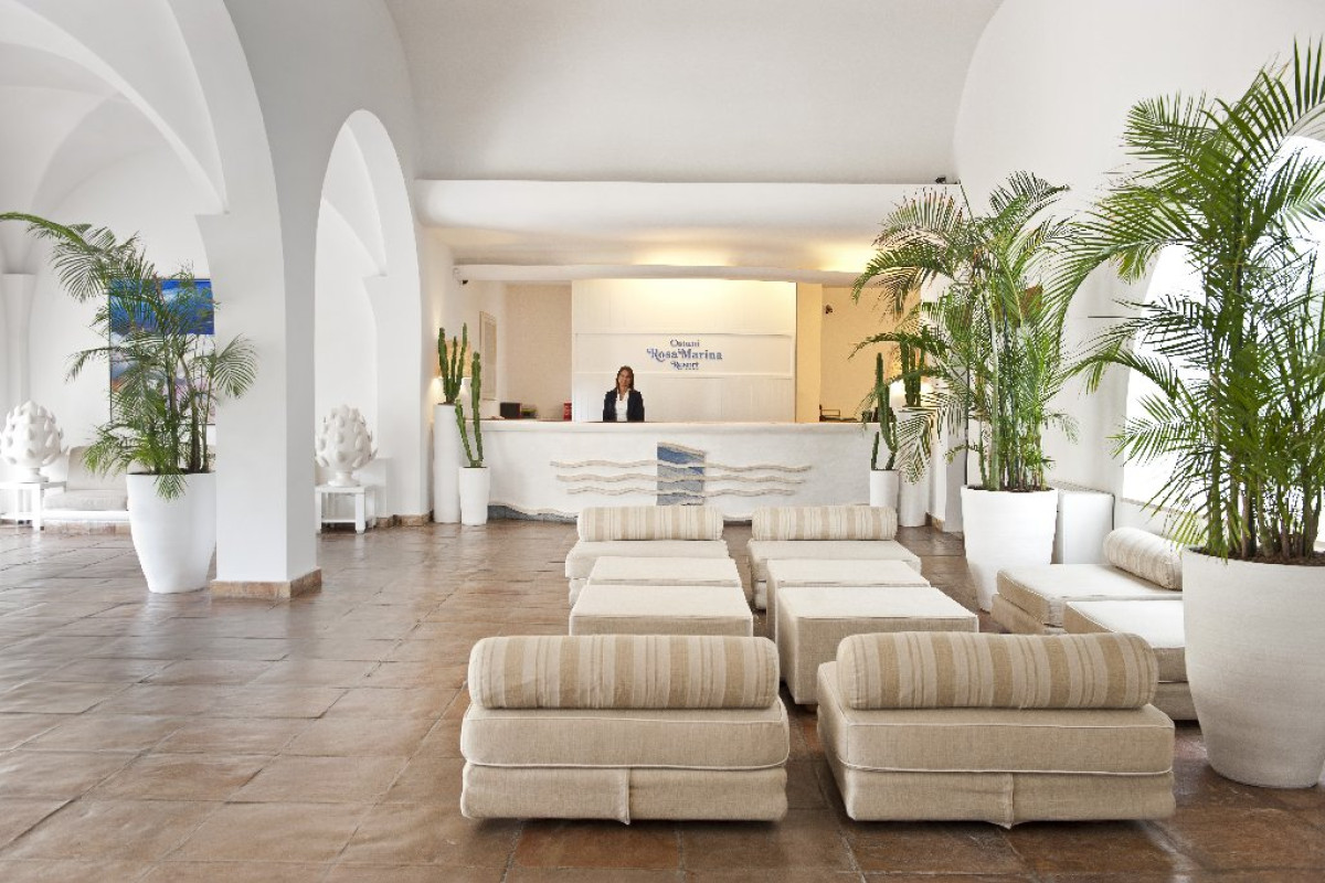 Ostuni Rosa Marina Resort