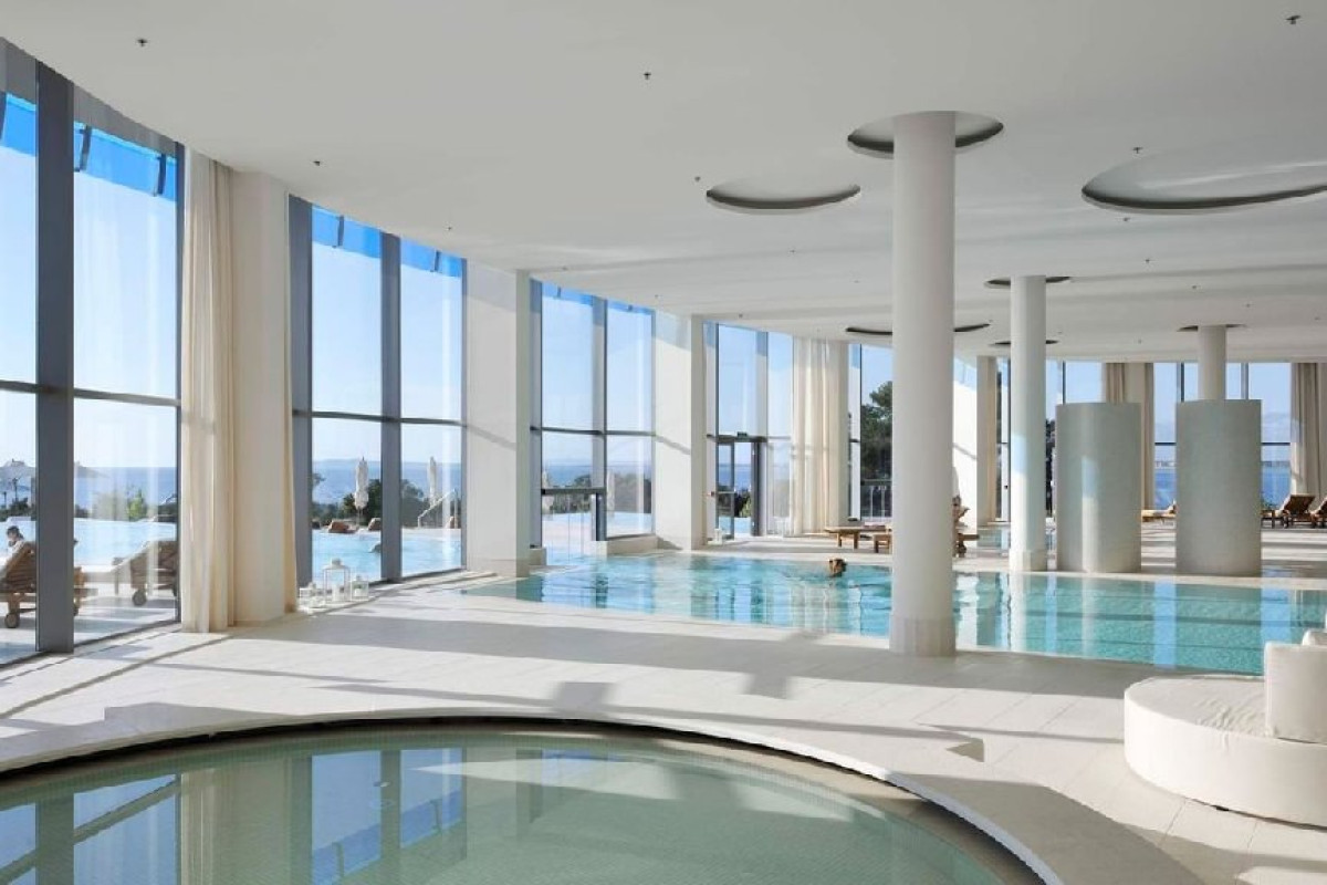 Falkensteiner Hotel  Spa Iadera