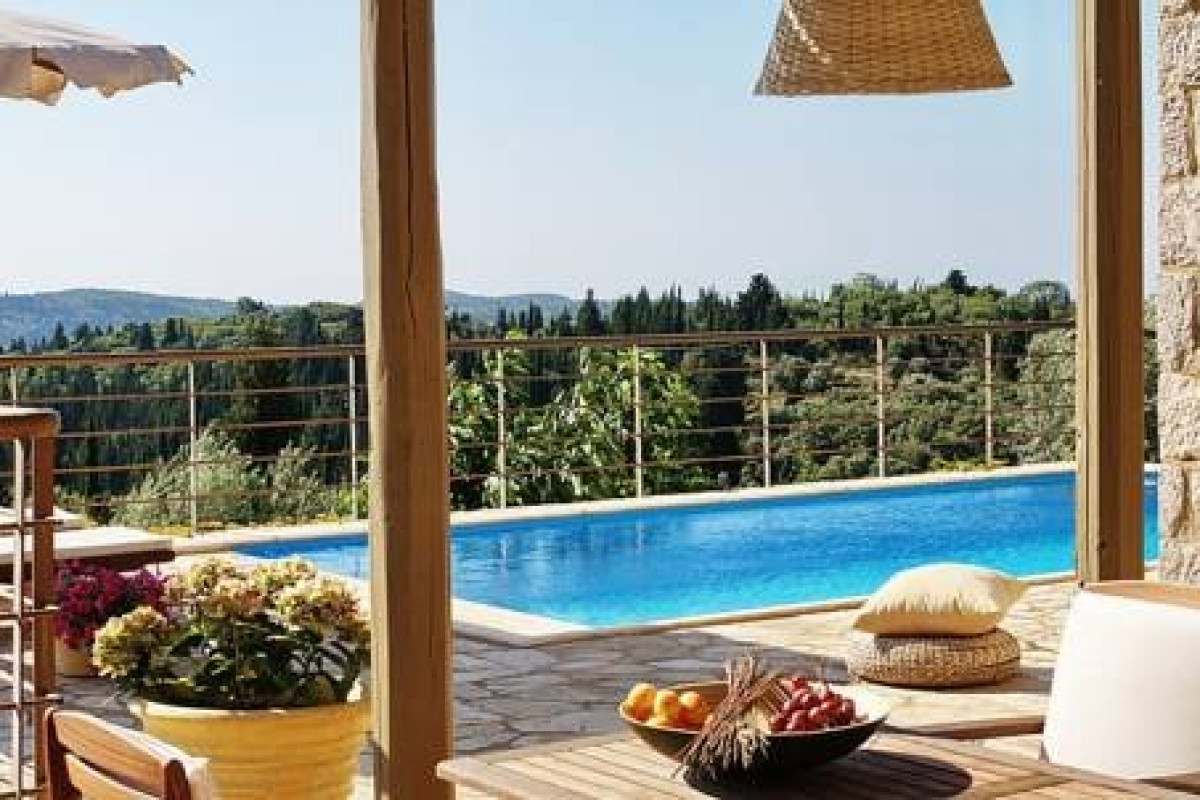 Asplathia Villas