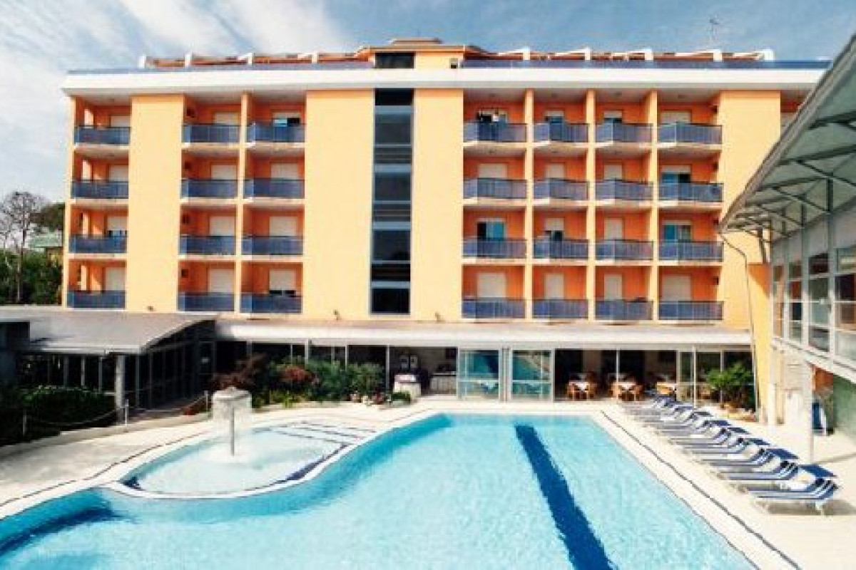 Grand Hotel Esplanda