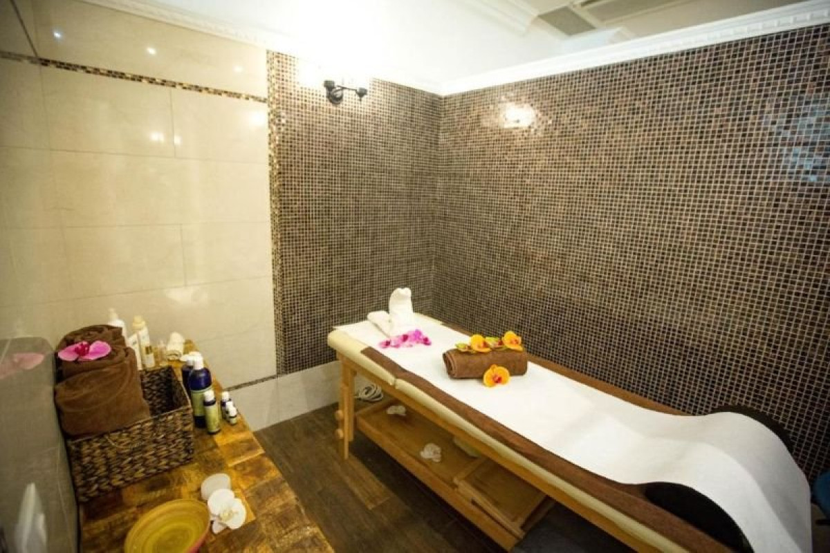 Minerva Grand Hotel Resort Spa