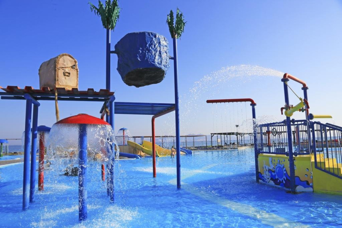 Labranda Marine Aquapark Resort