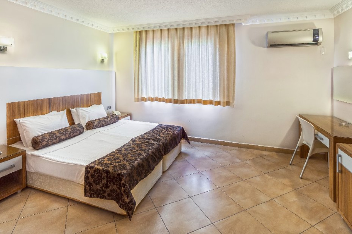 SARITAS HOTEL
