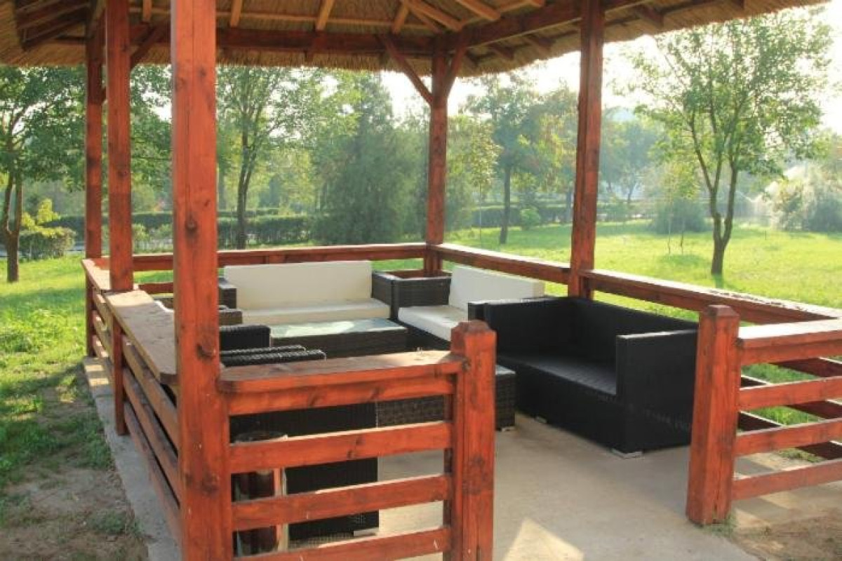 PUFLENE RESORT