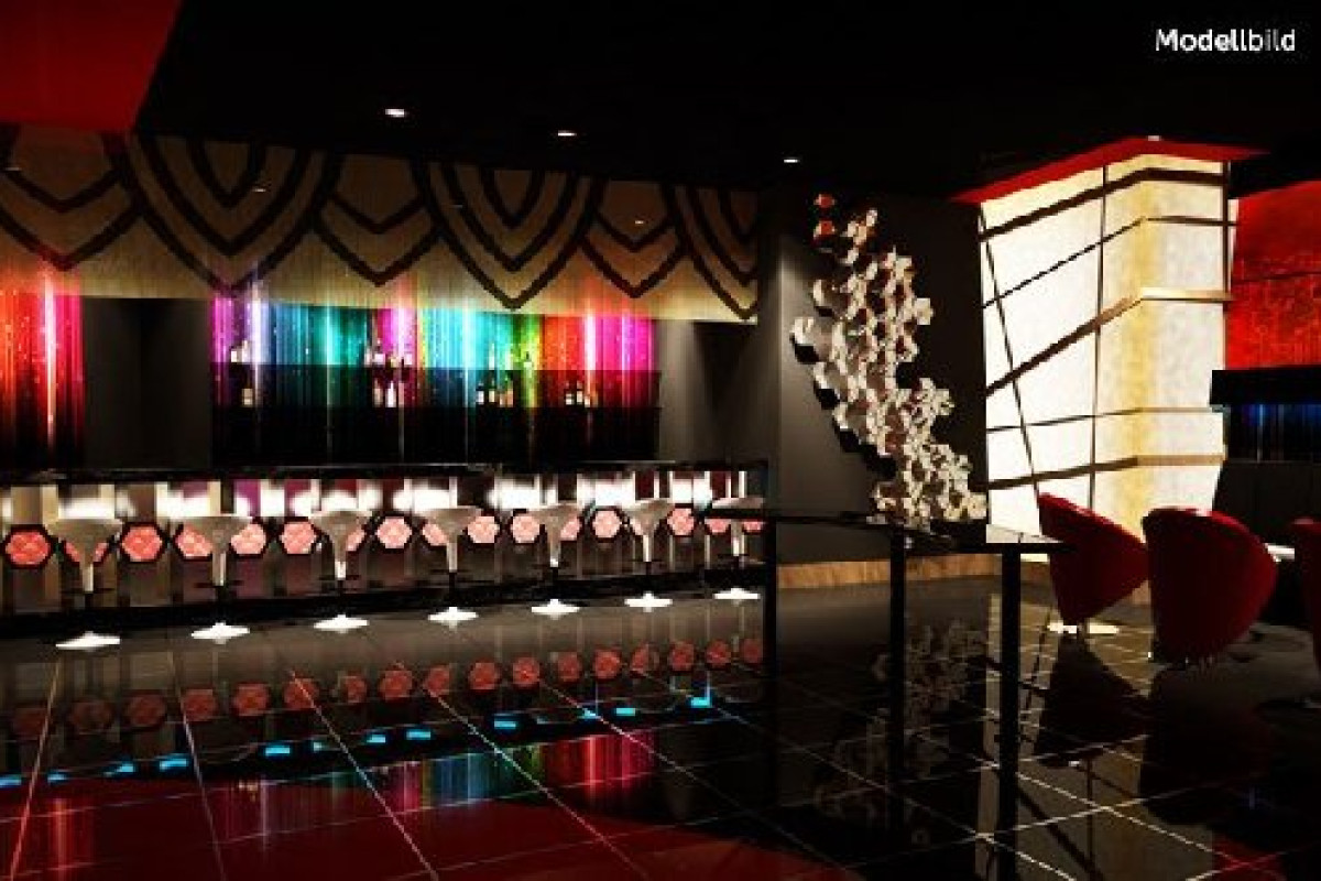 CLUB MAGIC LIFE JACARANDA IMPERIAL