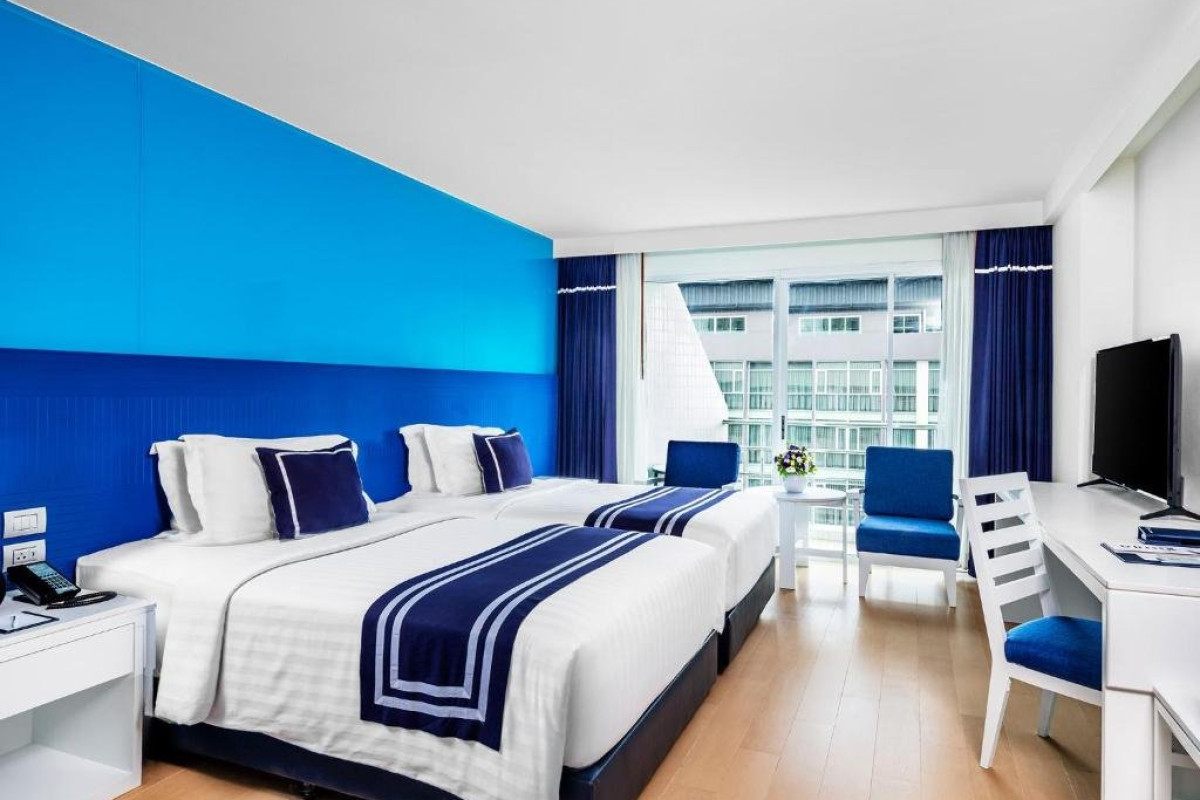 A-ONE New Wing Hotel