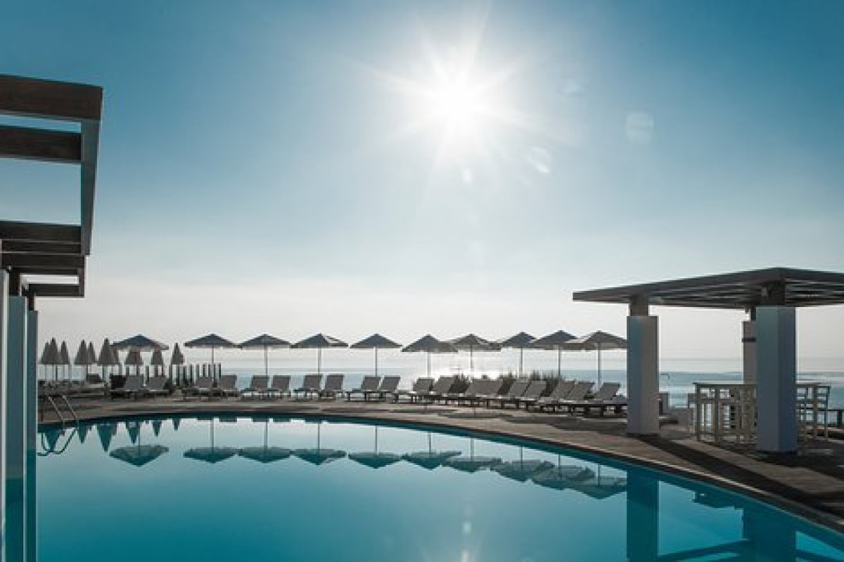 Sea Side Resort and Spa