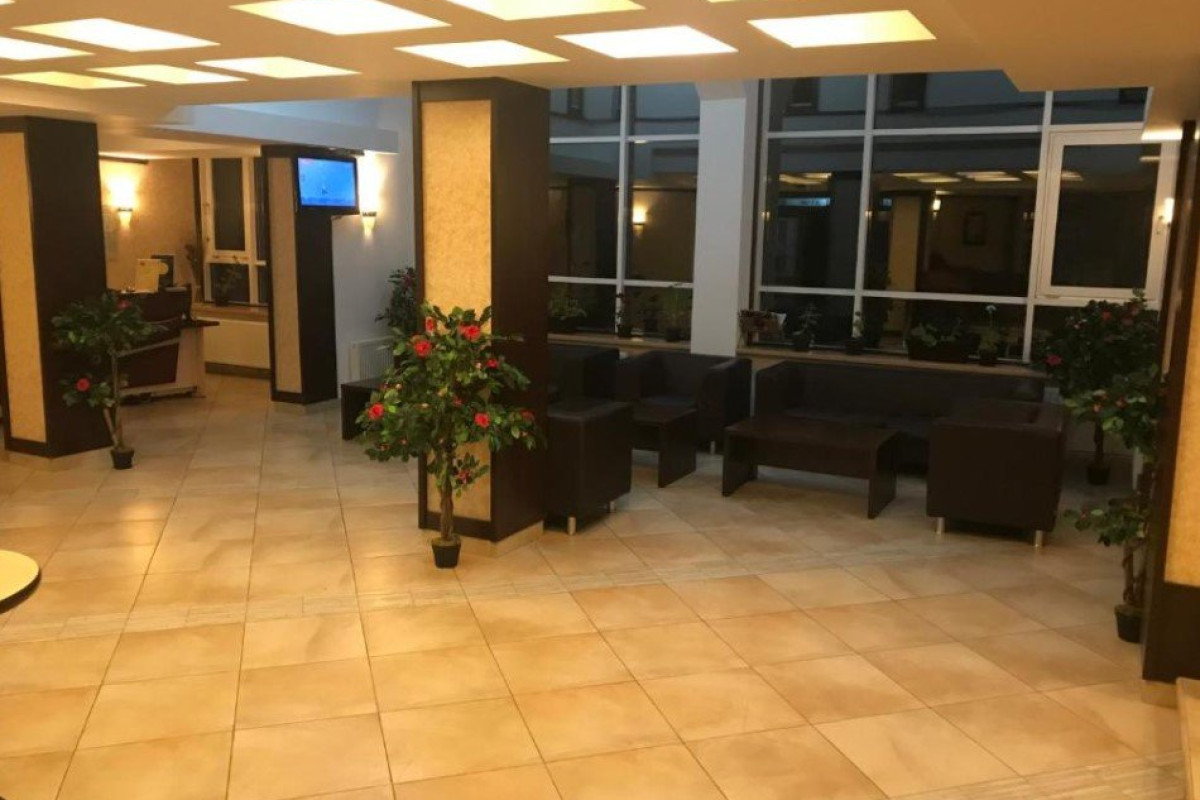 Hotel Iasicon