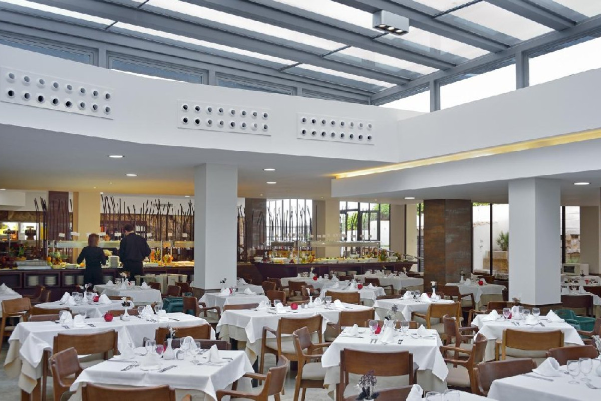 Leonardo Royal Hotel Mallorca (ex. Alua Hawaii)