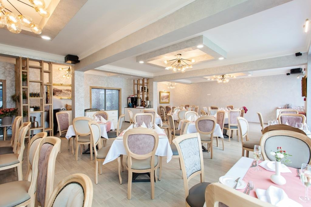 Hotel Roser House Boutique (Colibita)