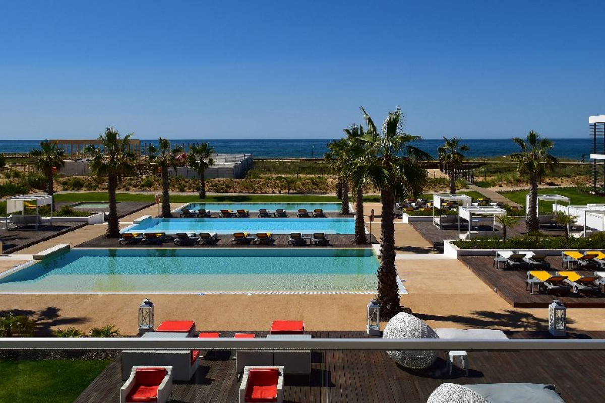Pestana Alvor South Beach