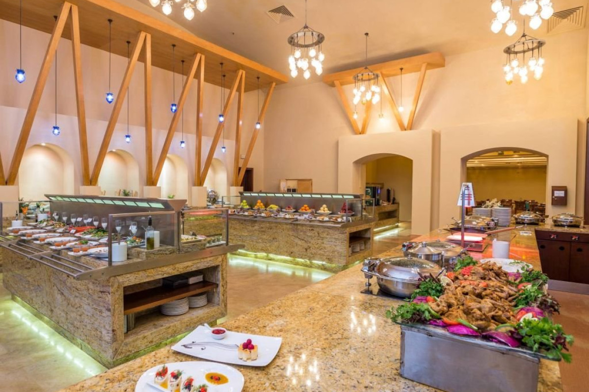 STEIGENBERGER GOLF RESORT EL GOUNA