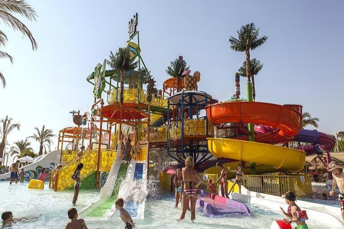 LONG BEACH RESORT HOTEL