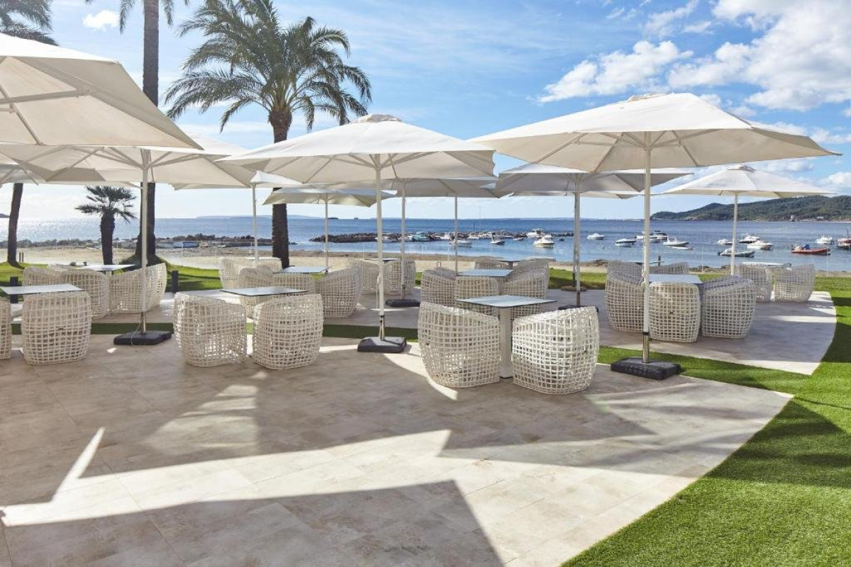 Hotel Torre del Mar (VECHI)