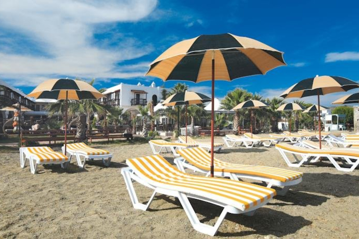COSTA BITEZHAN BEACH HOTEL (Bitez)