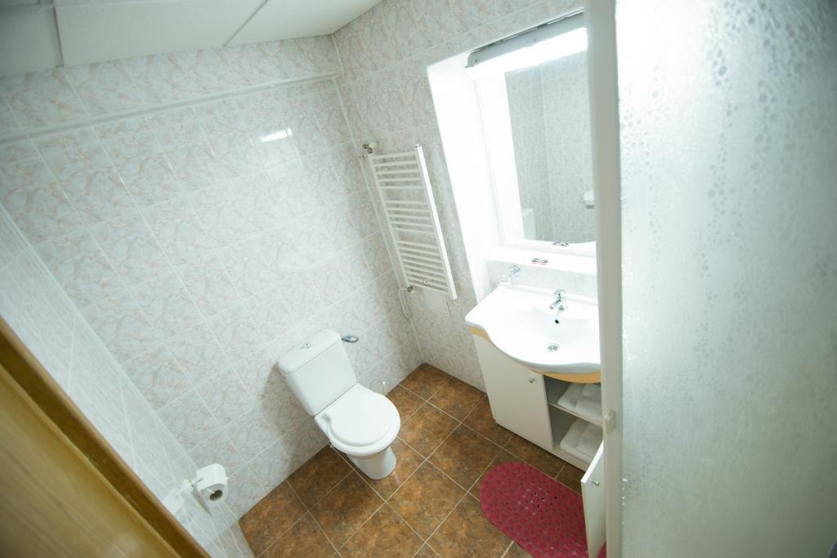 Hotel Trotus