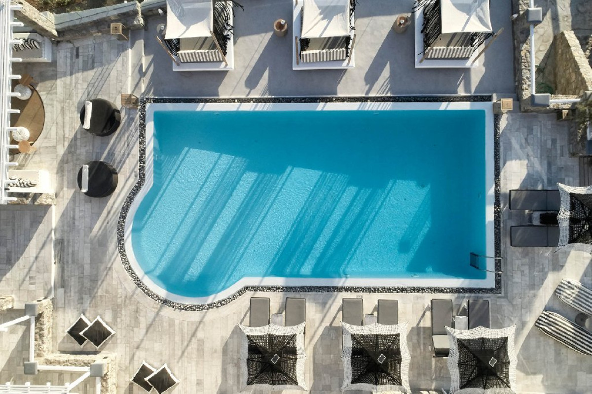 Mykonos No 5