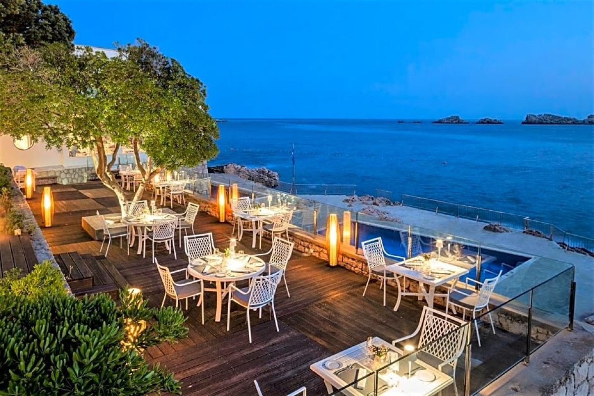 Hotel Royal Neptun (Dubrovnik)